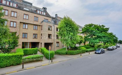 Duplex for rent in Woluwe-Saint-Pierre