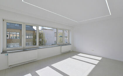 Duplex for rent in Woluwe-Saint-Pierre