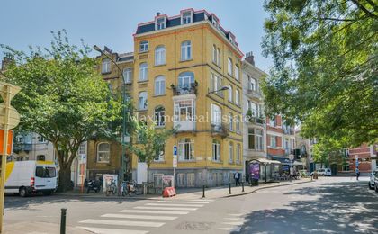 Duplex for sale in Schaerbeek