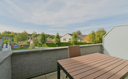 Duplex te huur in Wezembeek-Oppem