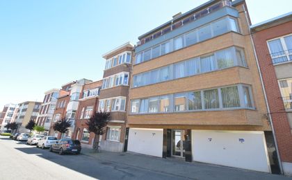 Duplex te huur in Woluwe-Saint-Lambert