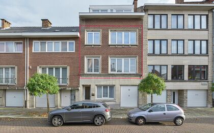 Duplex te huur in Woluwe-Saint-Lambert