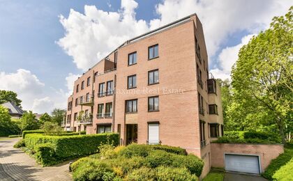 Duplex te huur in Woluwe-Saint-Pierre