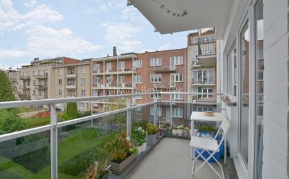 Flat for rent in Auderghem