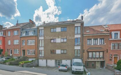 Flat for rent in Auderghem