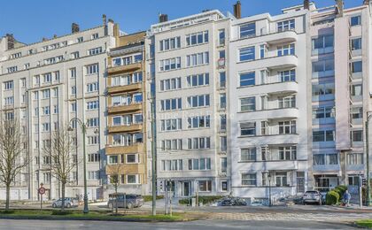 Flat for rent in Etterbeek