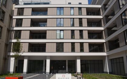 Flat for rent in Etterbeek