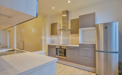 Flat for rent in Etterbeek