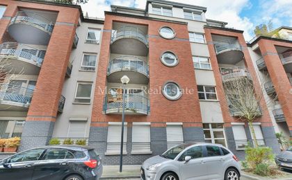Flat for rent in Etterbeek