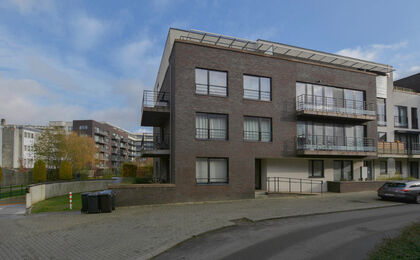 Flat for rent in Evere