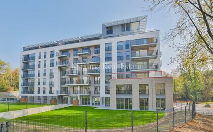 Flat for rent in Ixelles