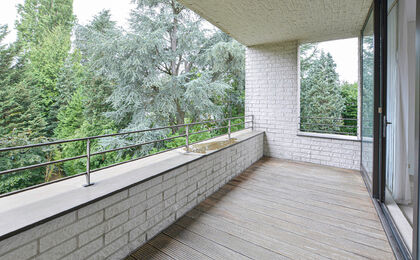 Flat for rent in Ixelles
