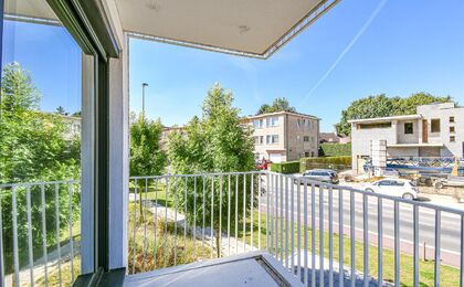 Flat for rent in Kraainem