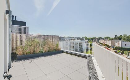 Flat for rent in Kraainem