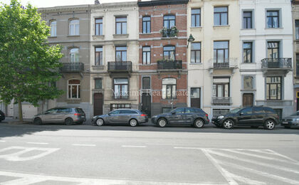 Flat for rent in Saint-Gilles