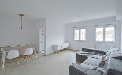 Flat for rent in Saint-Josse-ten-Noode