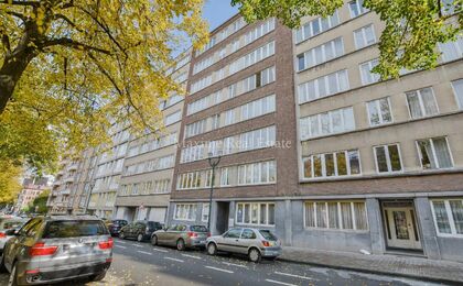 Flat for rent in Schaerbeek