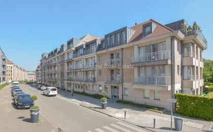 Flat for rent in Sint-Lambrechts-Woluwe
