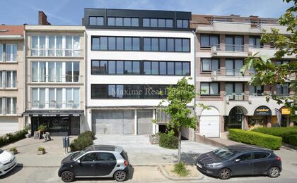 Flat for rent in Sint-Pieters-Woluwe