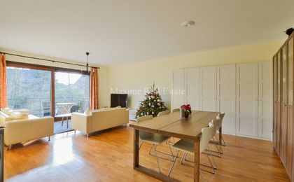 Flat for rent in Sint-Pieters-Woluwe