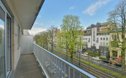 Flat for rent in Uccle