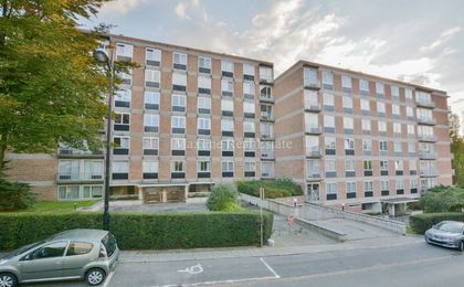 Flat for rent in Watermael-Boitsfort