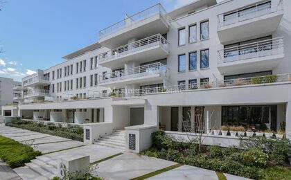 Flat for rent in Watermael-Boitsfort