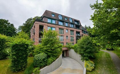 Flat for rent in Wezembeek-Oppem