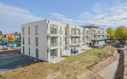 Flat for rent in Wezembeek-Oppem