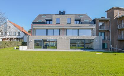 Flat for rent in Wezembeek-Oppem