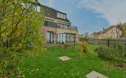 Flat for rent in Wezembeek-Oppem