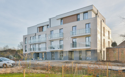 Flat for rent in Wezembeek-Oppem