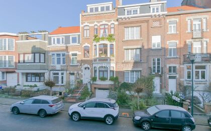 Flat for rent in Woluwe-Saint-Lambert