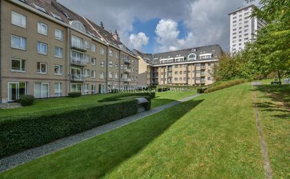 Flat for rent in Woluwe-Saint-Lambert