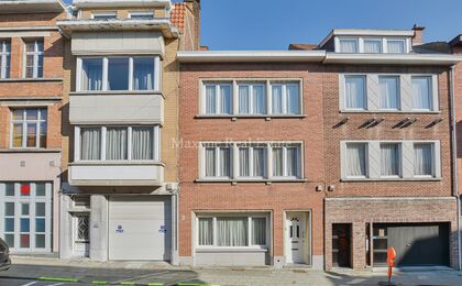 Flat for rent in Woluwe-Saint-Lambert