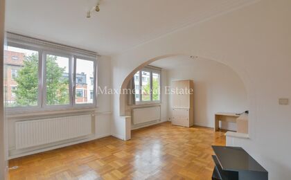 Flat for rent in Woluwe-Saint-Lambert