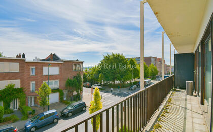 Flat for rent in Woluwe-Saint-Lambert