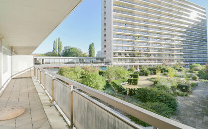 Flat for rent in Woluwe-Saint-Lambert