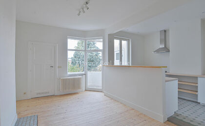 Flat for rent in Woluwe-Saint-Lambert