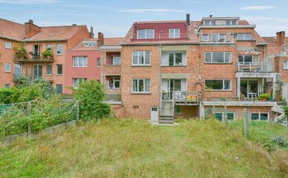 Flat for rent in Woluwe-Saint-Lambert