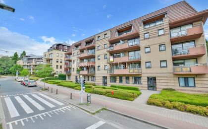 Flat for rent in Woluwe-Saint-Lambert