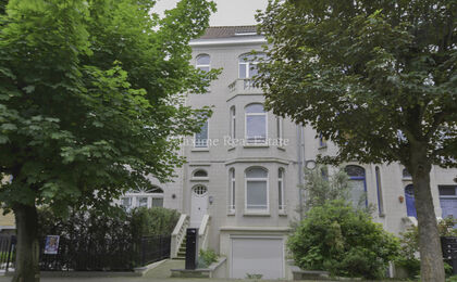 Flat for rent in Woluwe-Saint-Lambert