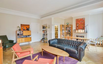 Flat for rent in Woluwe-Saint-Lambert