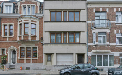 Flat for rent in Woluwe-Saint-Lambert