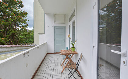 Flat for rent in Woluwe-Saint-Lambert