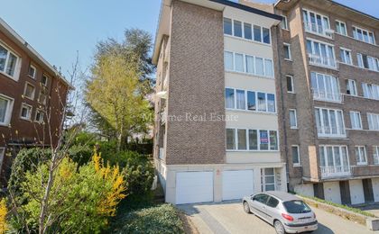 Flat for rent in Woluwe-Saint-Lambert