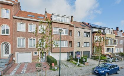 Flat for rent in Woluwe-Saint-Pierre