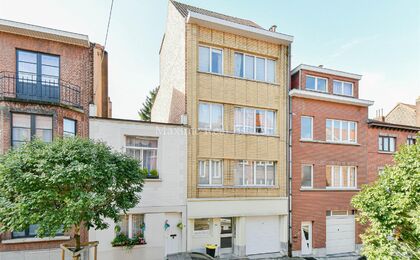 Flat for rent in Woluwe-Saint-Pierre