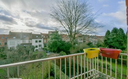 Flat for rent in Woluwe-Saint-Pierre