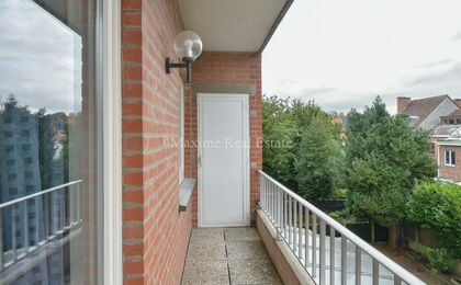 Flat for rent in Woluwe-Saint-Pierre